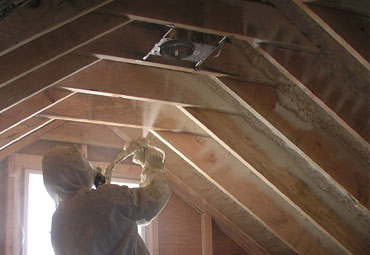 Tucson Attic Insulation