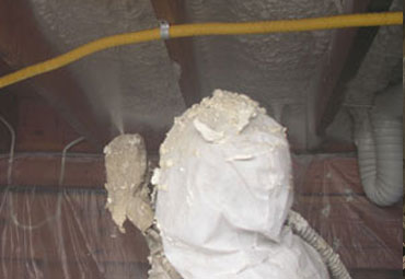 Tucson Crawl Space Insulation