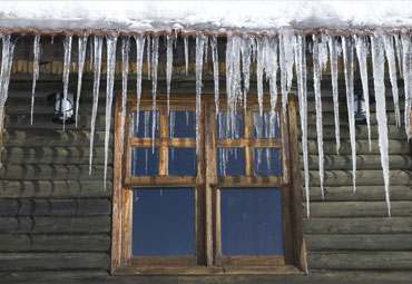 Ice Dam Prevention for Tucson Homes