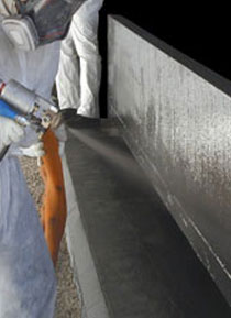 Tucson Protective Polyurea Coatings